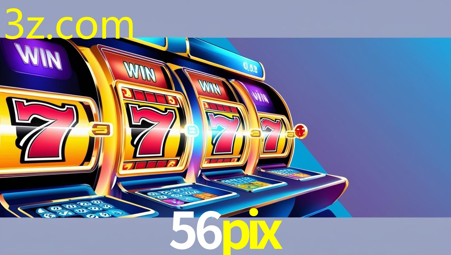 Verificação de Conta 56PIX.COM