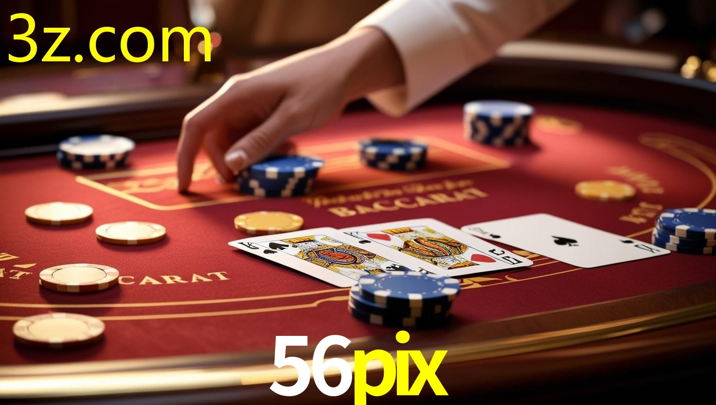 Login Seguro 56PIX.COM